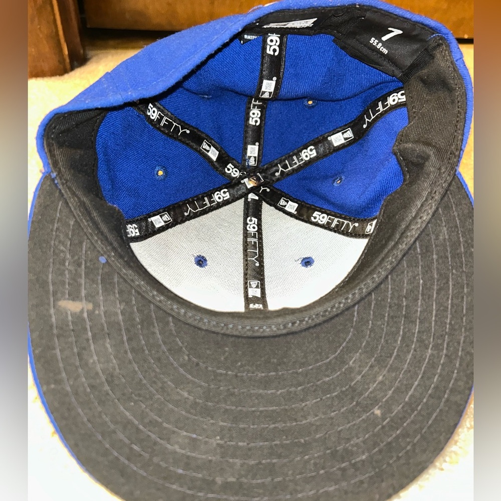 Blue jays post season - Picture 2 of 3